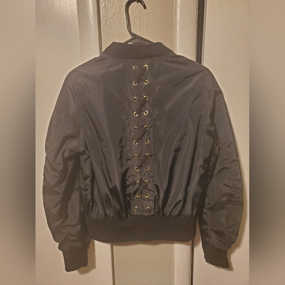 Bebe Jacket - Picture 2 of 3